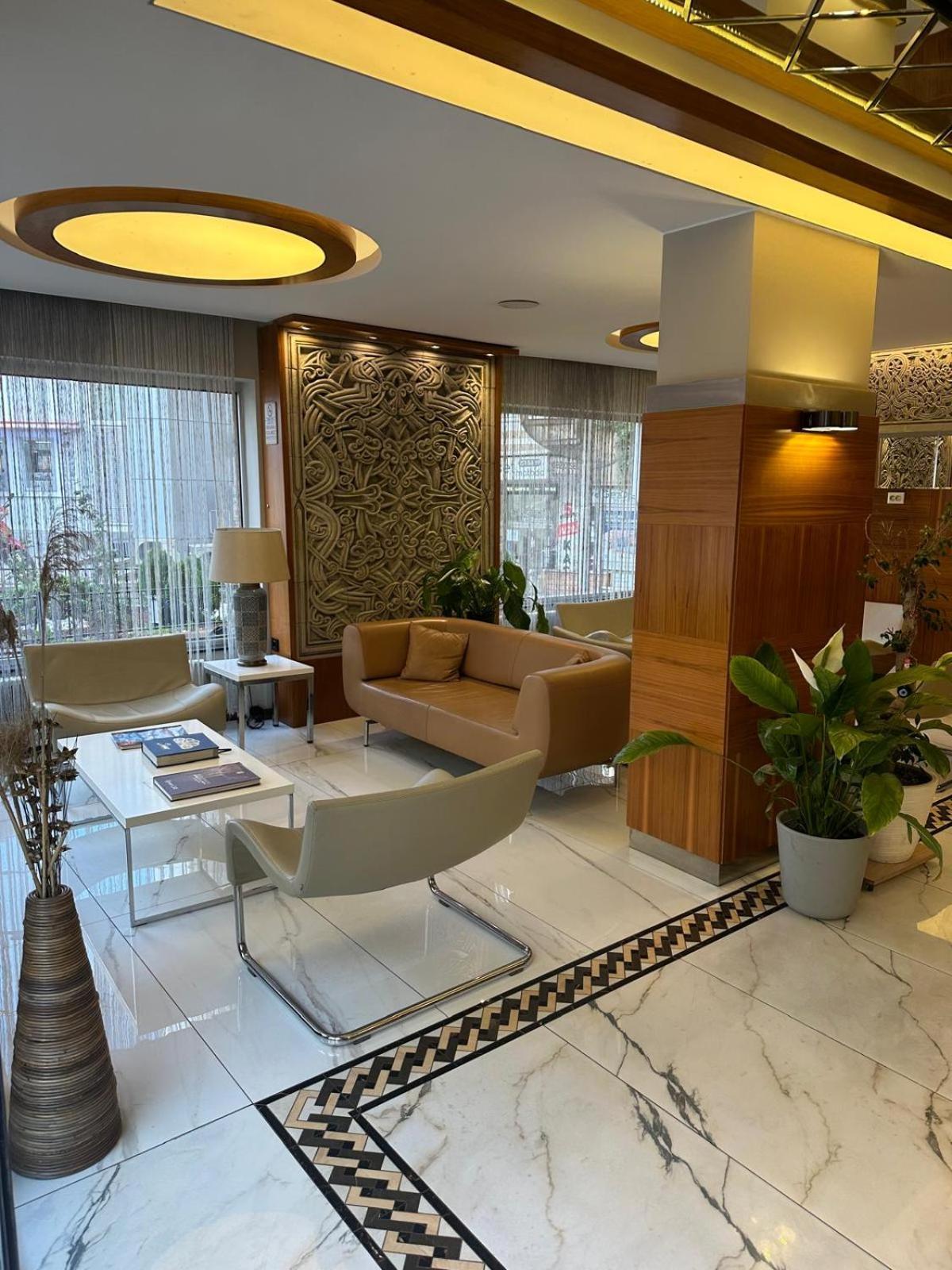 סיבס Sultan Hotel-Restaurant-Bistro מראה חיצוני תמונה
