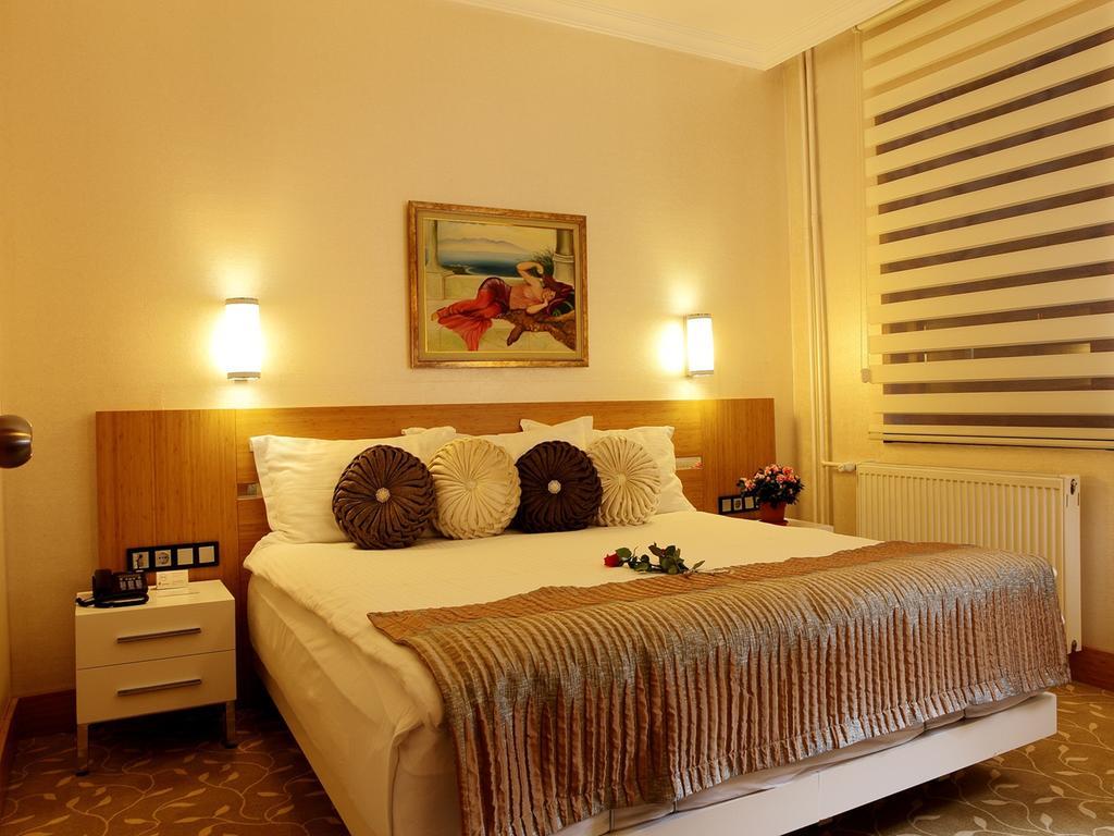 סיבס Sultan Hotel-Restaurant-Bistro מראה חיצוני תמונה