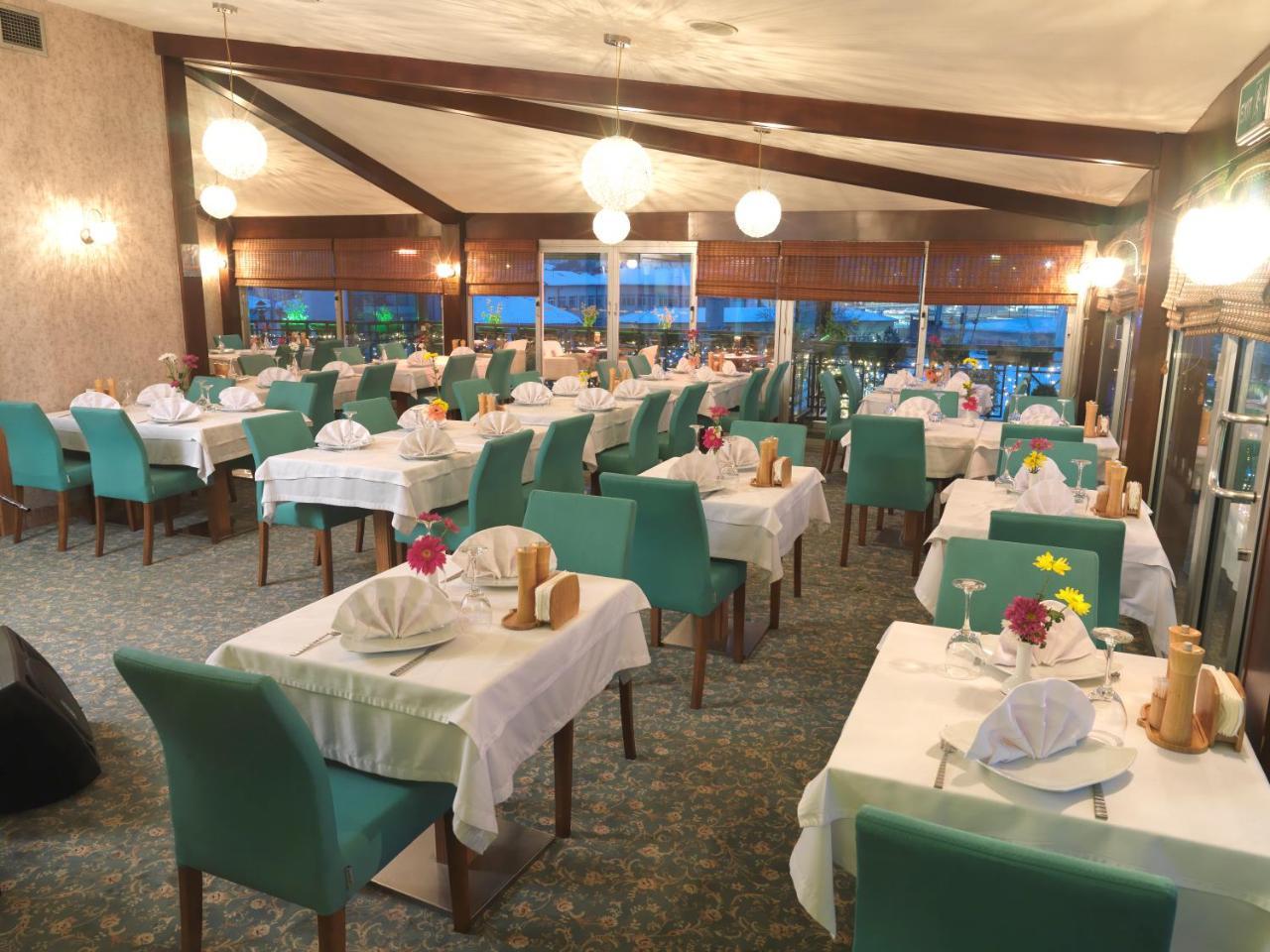 סיבס Sultan Hotel-Restaurant-Bistro מראה חיצוני תמונה